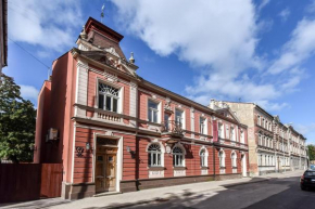 Hotel Jugend with Self Check-in, Liepāja